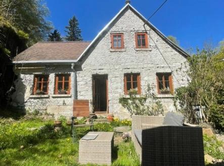 Prodej domu/vily, 110 m²
