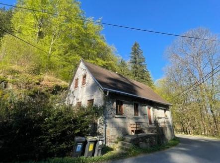 Prodej domu/vily, 110 m²