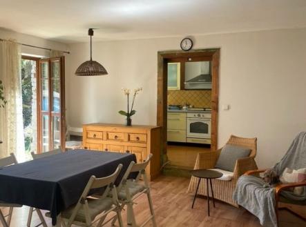 Prodej domu/vily, 110 m²