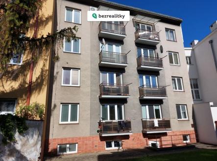 Prodej bytu, 3+1, 65 m²