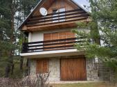 Prodej chaty/rekreačního objektu, 82 m²