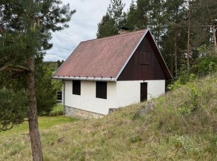 Prodej chaty/rekreačního objektu, 82 m²