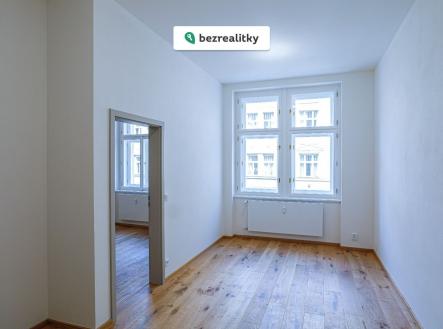 Prodej bytu, 2+kk, 54 m² obrázek