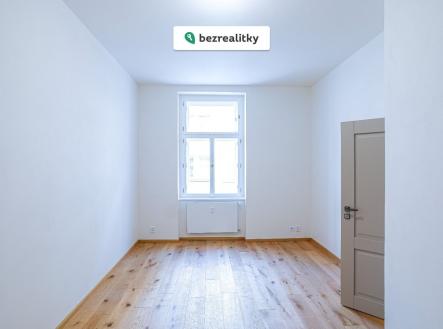 Prodej bytu, 2+kk, 54 m²