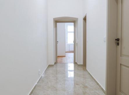 Prodej bytu, 2+kk, 54 m²