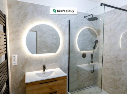 Prodej bytu, 2+kk, 54 m²