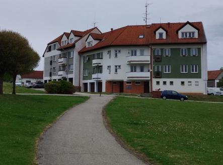 Prodej bytu, 3+1, 82 m²