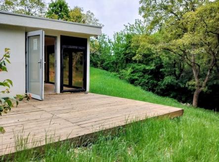 Prodej chaty/rekreačního objektu, 25 m²