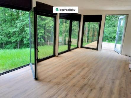 Prodej chaty/rekreačního objektu, 25 m²