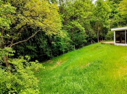 Prodej chaty/rekreačního objektu, 25 m²