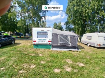 Prodej chaty/rekreačního objektu, 20 m²