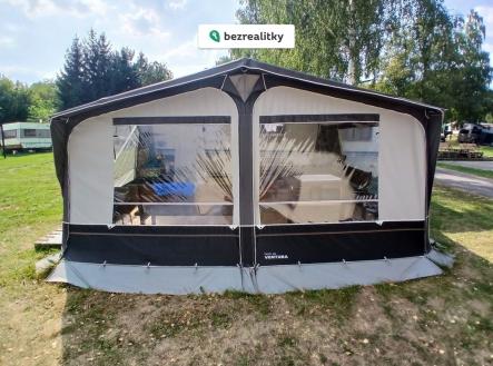 Prodej chaty/rekreačního objektu, 20 m²