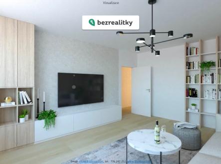 Prodej bytu, 5+kk, 83 m²