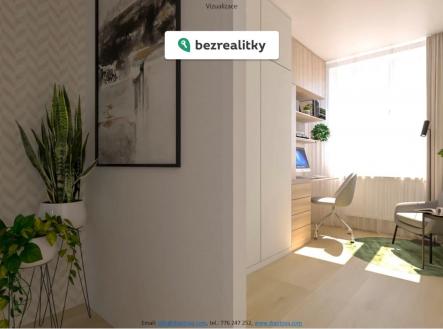 Prodej bytu, 5+kk, 83 m²