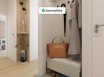 Prodej bytu, 5+kk, 83 m²