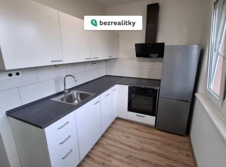 Prodej bytu, 2+1, 52 m²