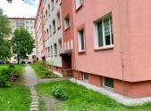 Prodej bytu, 2+1, 53 m²