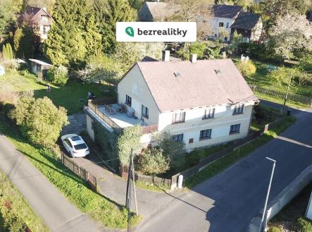 Prodej domu/vily, 301 m²