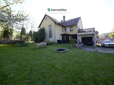 Prodej domu/vily, 301 m²