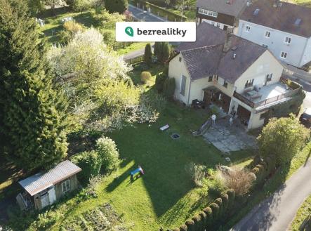 Prodej domu/vily, 301 m²