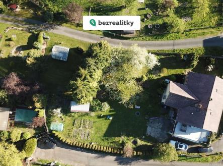 Prodej domu/vily, 301 m²