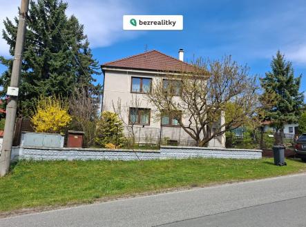 Prodej domu/vily, 200 m²