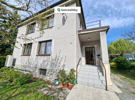 Prodej domu/vily, 200 m²