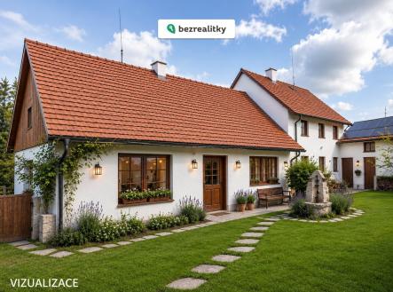 Prodej domu/vily, 128 m²