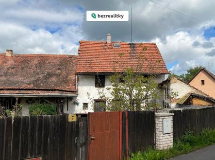 Prodej domu/vily, 128 m²