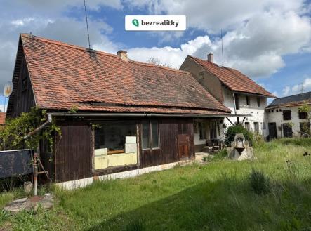 Prodej domu/vily, 128 m²