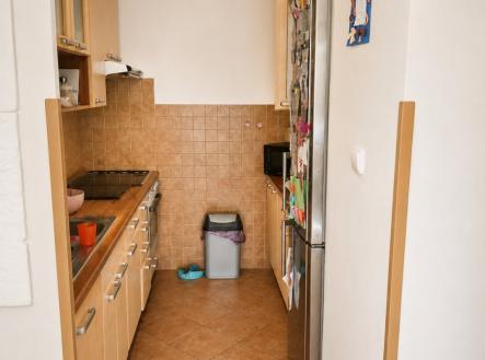 Prodej bytu, 3+kk, 66 m²