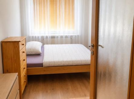 Prodej bytu, 3+kk, 66 m²