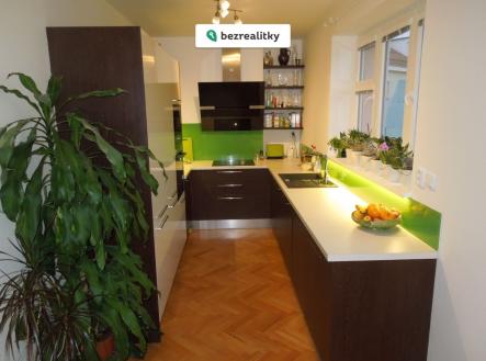 Prodej bytu, 3+kk, 80 m²