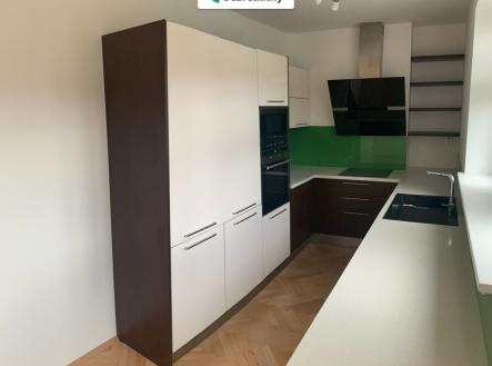 Prodej bytu, 3+kk, 80 m²