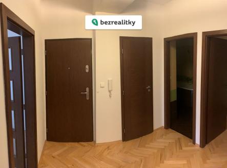 Prodej bytu, 3+kk, 80 m²