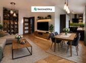 Prodej bytu, 3+kk, 80 m²