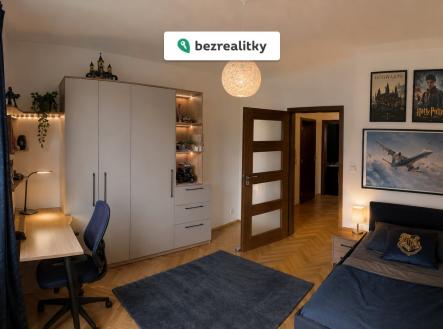 Prodej bytu, 3+kk, 80 m²
