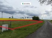 Prodej pozemku pro komerční výstavbu, 500 m²