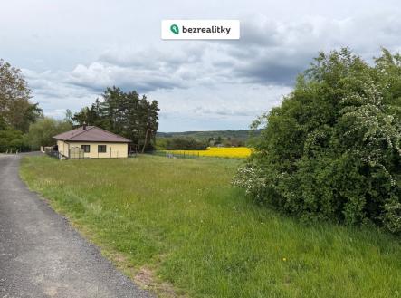 Prodej pozemku pro komerční výstavbu, 500 m²