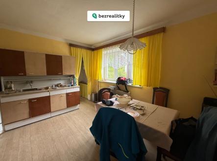 Prodej domu/vily, 120 m²