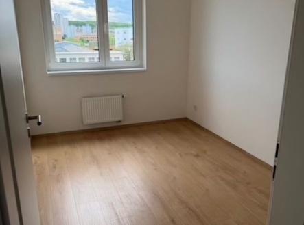 Prodej bytu, 2+kk, 44 m²
