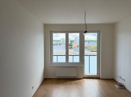 Prodej bytu, 2+kk, 44 m²