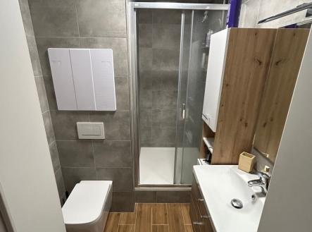 Prodej bytu, 2+1, 45 m²