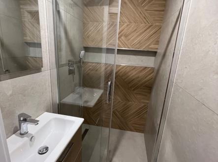 Prodej bytu, 2+kk, 49 m²