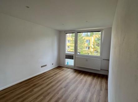 Prodej bytu, 2+kk, 49 m²