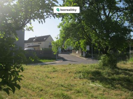 Prodej pozemku pro bydlení, 1 217 m²