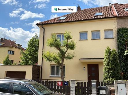 Prodej domu/vily, 244 m²