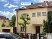 Prodej domu/vily, 244 m²