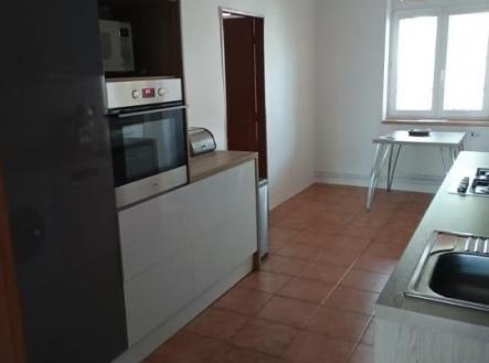 Prodej bytu, 2+1, 60 m²