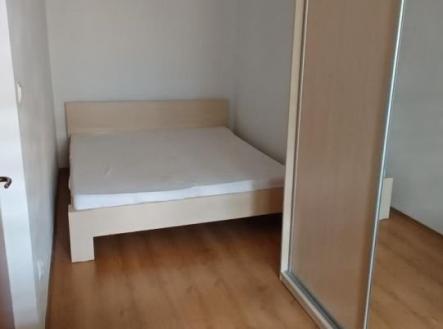 Prodej bytu, 2+1, 60 m²